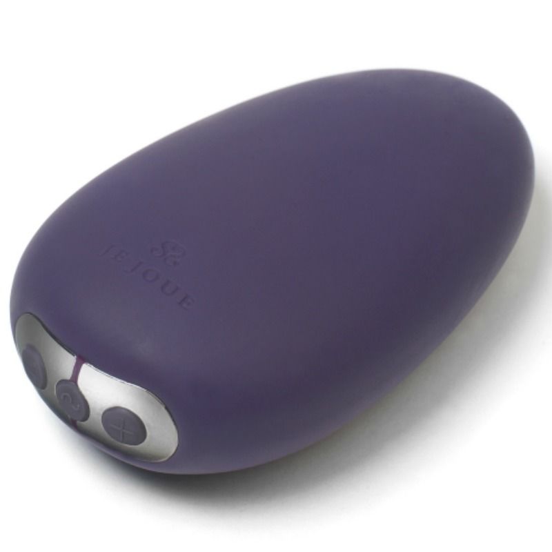 JE JOUE - MASAJEADOR MIMI SOFT MORADO 10 JE JOUE - MASAJEADOR MIMI SOFT MORADO - Imagen 10