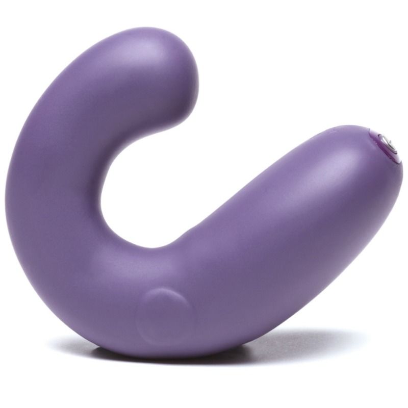 JE JOUE - ESTIMULADOR G-KII MORADO 3 JE JOUE - ESTIMULADOR G-KII MORADO - Imagen 3