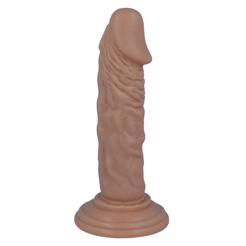 MR INTENSE - 3 PENE REALÍSTICO 16.2 CM -O- 3 CM 5 MR INTENSE - 3 PENE REALÍSTICO 16.2 CM -O- 3 CM - Imagen 5