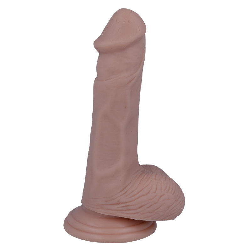 MR INTENSE - 5 PENE REALÍSTICO 16.5 CM -O- 3.5 CM 7 MR INTENSE - 5 PENE REALÍSTICO 16.5 CM -O- 3.5 CM - Imagen 7