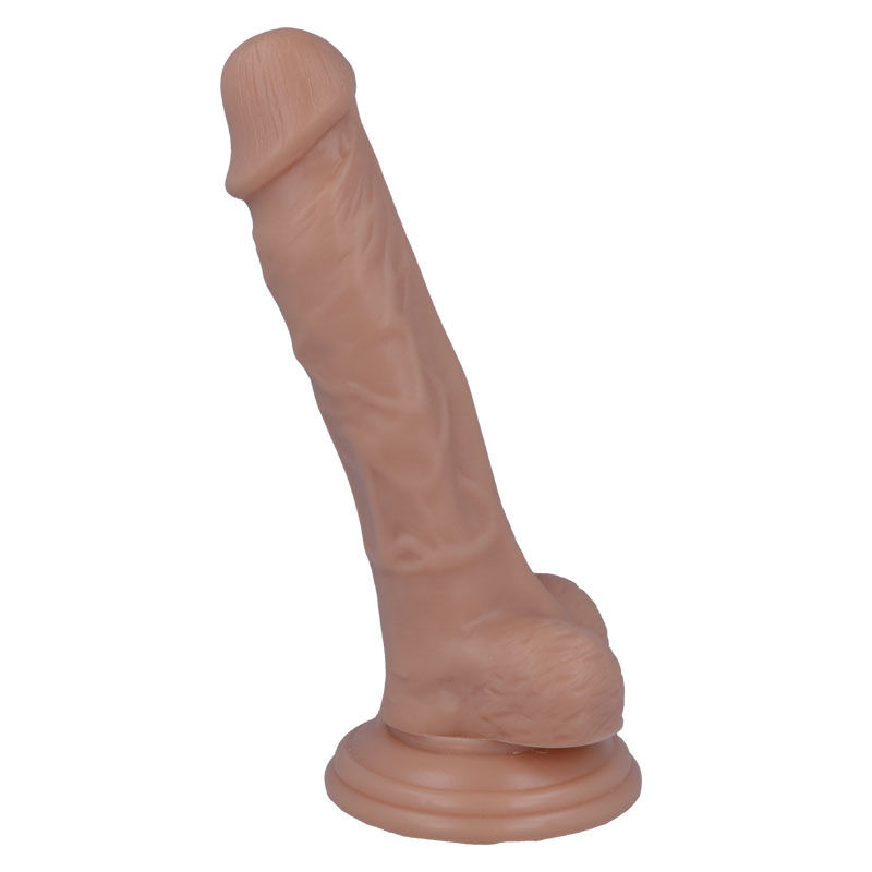 MR INTENSE - 9 PENE REALÍSTICO 17.8 CM -O- 3 CM 6 MR INTENSE - 9 PENE REALÍSTICO 17.8 CM -O- 3 CM - Imagen 6