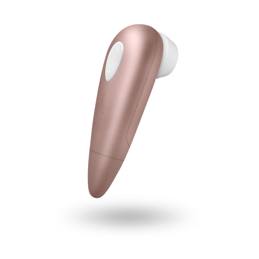 SATISFYER - 1 NEXT GENERATION 2 SATISFYER - 1 NEXT GENERATION - Imagen 2
