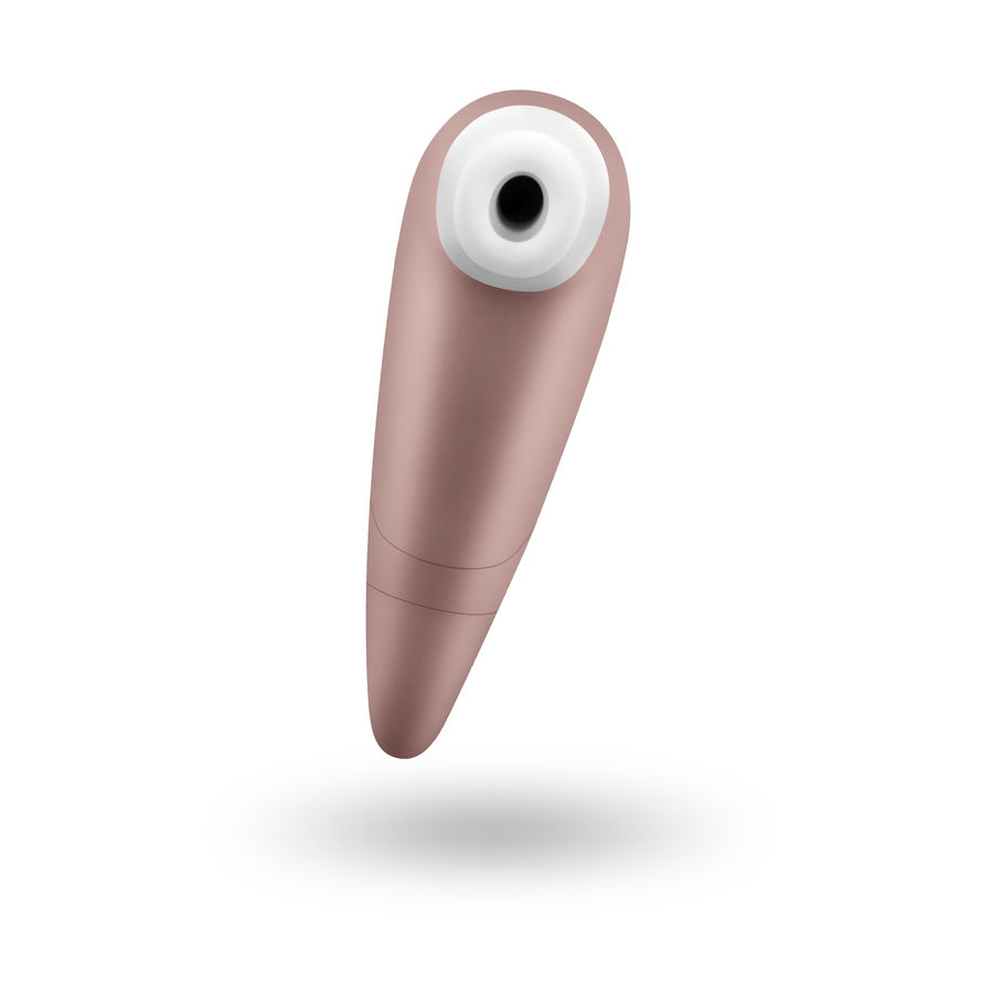 SATISFYER - 1 NEXT GENERATION 9 SATISFYER - 1 NEXT GENERATION - Imagen 9