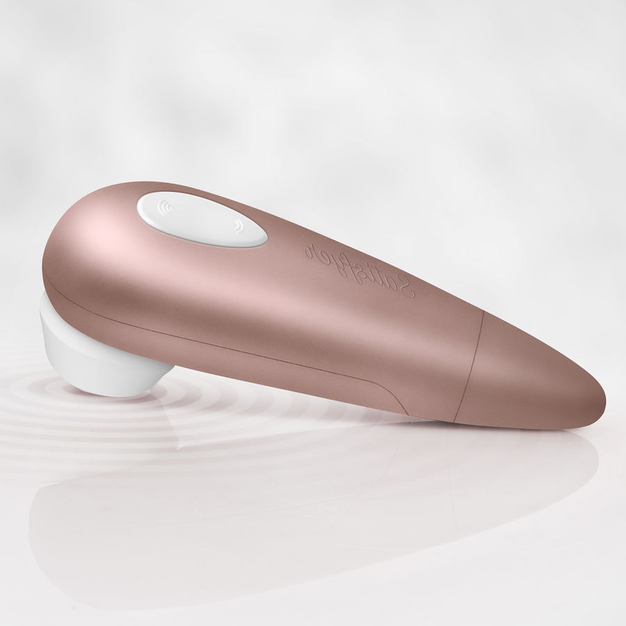 SATISFYER - 1 NEXT GENERATION 8 SATISFYER - 1 NEXT GENERATION - Imagen 8