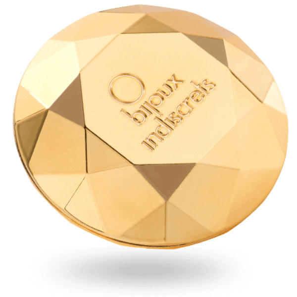 BIJOUX - INDISCRETS TWENTY ONE DIAMANTE VIBRADOR 6 BIJOUX - INDISCRETS TWENTY ONE DIAMANTE VIBRADOR - Imagen 6