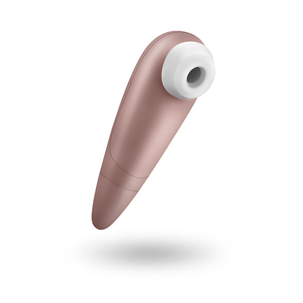 SATISFYER - 1 NEXT GENERATION 4 SATISFYER - 1 NEXT GENERATION - Imagen 4