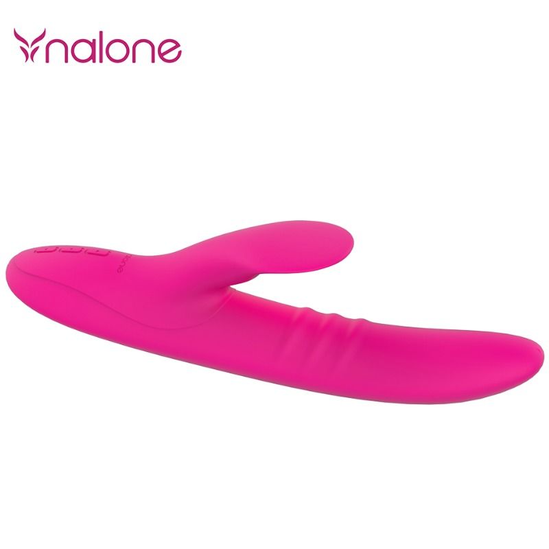 NALONE - PERI VIBRADOR RABBIT Y MODO SWING 7 NALONE - PERI VIBRADOR RABBIT Y MODO SWING - Imagen 7