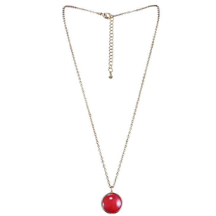 BIJOUX - INDISCRETS HOROSCOPE KIT LEO 9 BIJOUX - INDISCRETS HOROSCOPE KIT LEO - Imagen 9