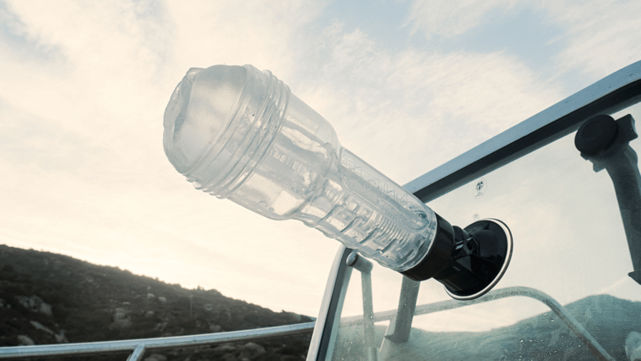 FLESHLIGHT - ADAPTADOR DUCHA SHOWER MOUNT 6 FLESHLIGHT - ADAPTADOR DUCHA SHOWER MOUNT - Imagen 6