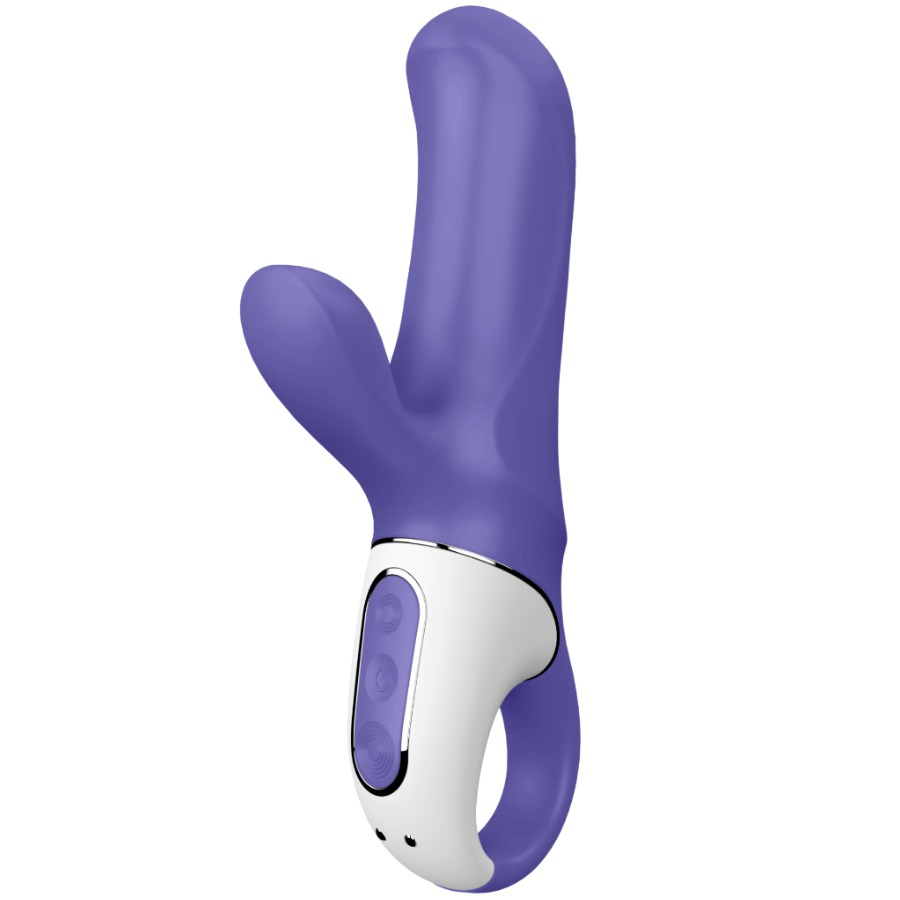 SATISFYER - VIBE MAGIC BUNNY 13 img 67292 015d47ff4ab57cd7c6a064d329f51102 1