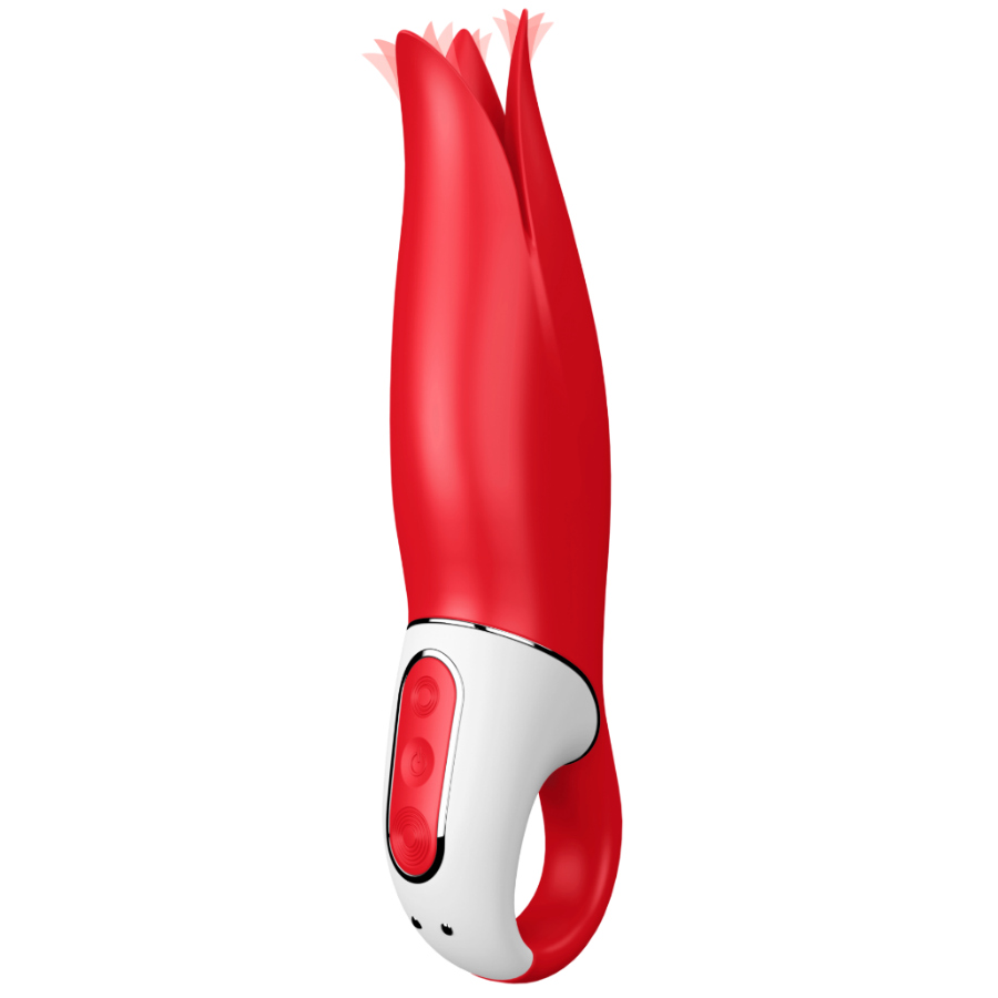 SATISFYER - VIBE POWER FLOWER 5 img 67296 42beaf6f0d489822c72b38712973e32e 1