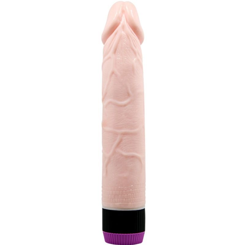 BAILE - ADOUR CLUB VIBRADOR REALÍSTICO 21.5 CM 4 BAILE - ADOUR CLUB VIBRADOR REALÍSTICO 21.5 CM - Imagen 4