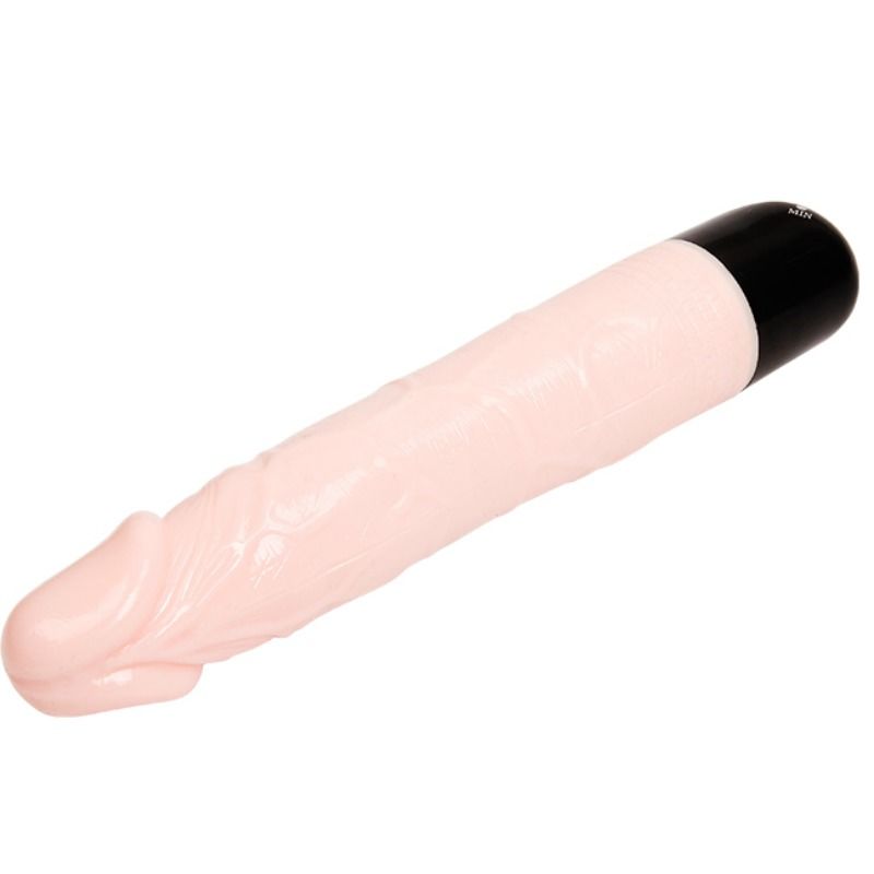 BAILE - COLORFUL SEX VIBRACIÓN Y ROTACIÓN 24 CM 7 BAILE - COLORFUL SEX VIBRACIÓN Y ROTACIÓN 24 CM - Imagen 7