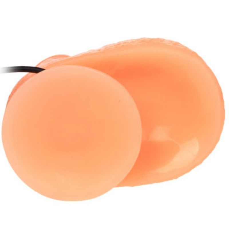 BAILE - PENIS VIBRATION DILDO CON VIBRACIÓN SENSACION REALISTICA 7 BAILE - PENIS VIBRATION DILDO CON VIBRACIÓN SENSACION REALISTICA - Imagen 7