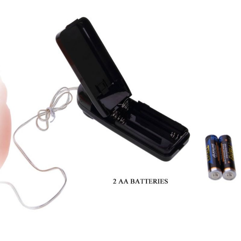 BAILE - COCK DILDO REALÍSTICO CON VIBRACIÓN 21.6 CM 7 BAILE - COCK DILDO REALÍSTICO CON VIBRACIÓN 21.6 CM - Imagen 7