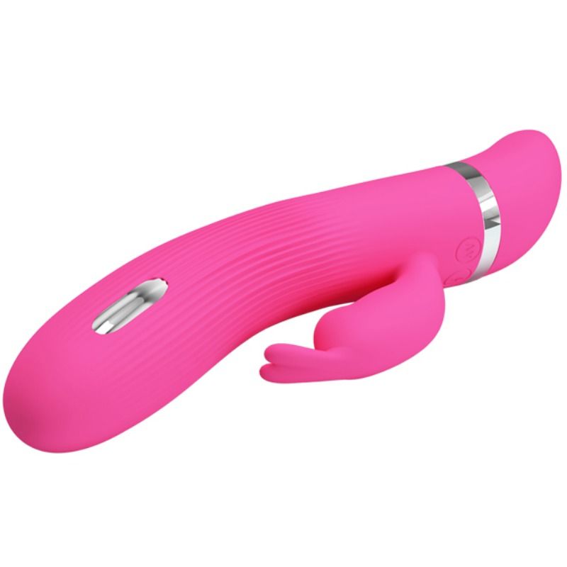 PRETTY LOVE - FLIRTATION INGRAM ELECTROSHOCK VIBRATOR 8 PRETTY LOVE - FLIRTATION INGRAM ELECTROSHOCK VIBRATOR - Imagen 8