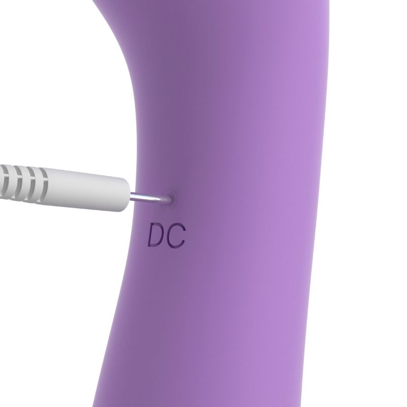 FANTASY FOR HER - DUO WAND MASSAGE HER 6 FANTASY FOR HER - DUO WAND MASSAGE HER - Imagen 6