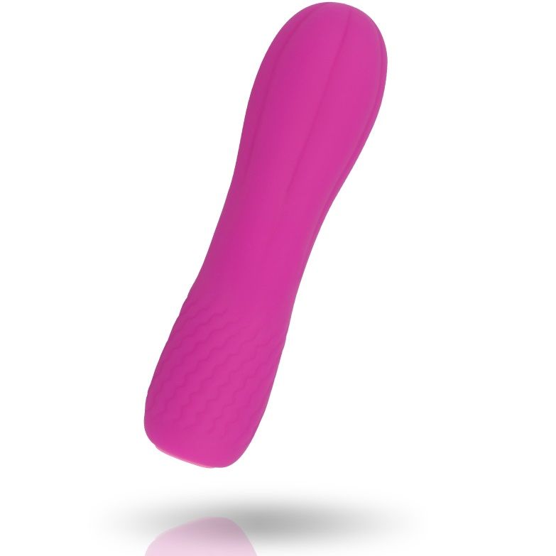INSPIRE ESSENTIAL - VIBRADOR ELLIE LILA 3 INSPIRE ESSENTIAL - VIBRADOR ELLIE LILA - Imagen 3