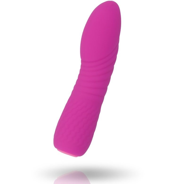 INSPIRE ESSENTIAL - MYLA VIBRADOR LILA 2 INSPIRE ESSENTIAL - MYLA VIBRADOR LILA - Imagen 2