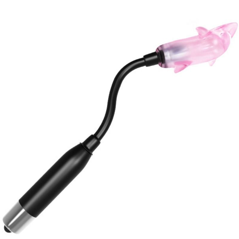 BAILE - WIZARD MAGIC WAND ESTIMULADOR CON VIBRACIÓN 2 BAILE - WIZARD MAGIC WAND ESTIMULADOR CON VIBRACIÓN - Imagen 2