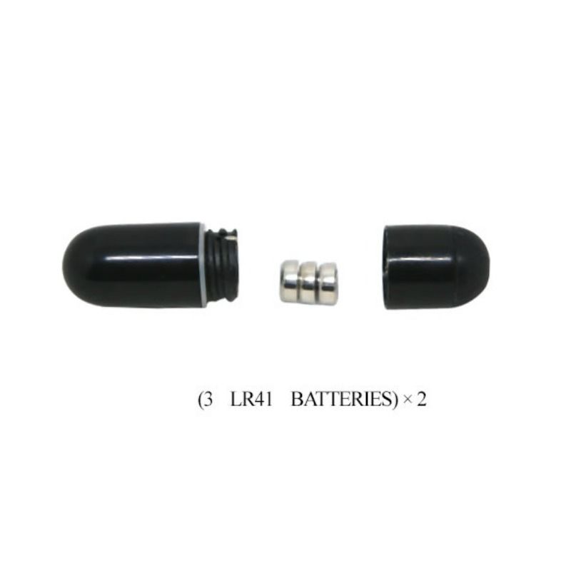 BAILE - SWEET RING ANILLO DOBLE CON RABBIT DOBLE 7 BAILE - SWEET RING ANILLO DOBLE CON RABBIT DOBLE - Imagen 7