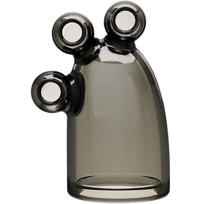 BAILE - FUNDA VIBRADORA VIBRATING CRYSTAL CAP II 13 img 71150 c1f7b35cf940923b2e2461e449afeaf7 1