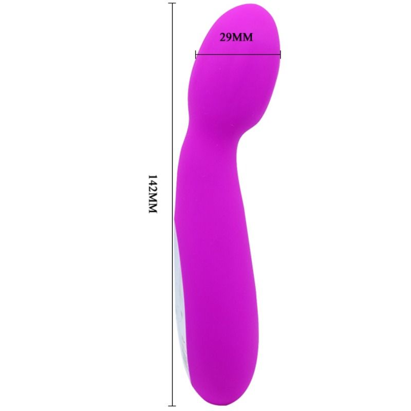 PRETTY LOVE - SMART MINI VIBRADOR ARVIN 6 PRETTY LOVE - SMART MINI VIBRADOR ARVIN - Imagen 6