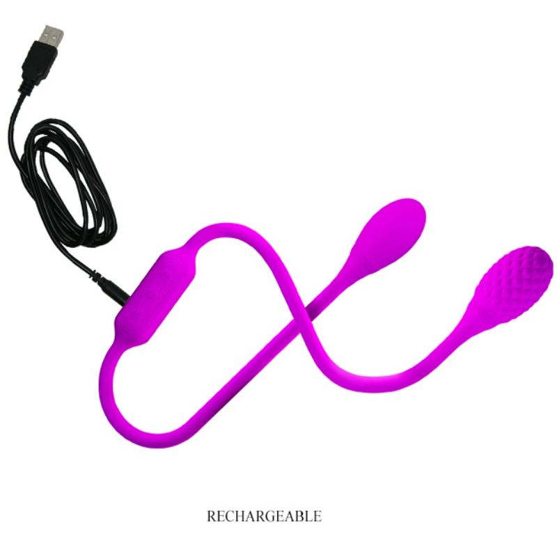 PRETTY LOVE - ESTIMULADOR UNISEX DREAM LOVERS WHIP 2 6 PRETTY LOVE - ESTIMULADOR UNISEX DREAM LOVERS WHIP 2 - Imagen 6