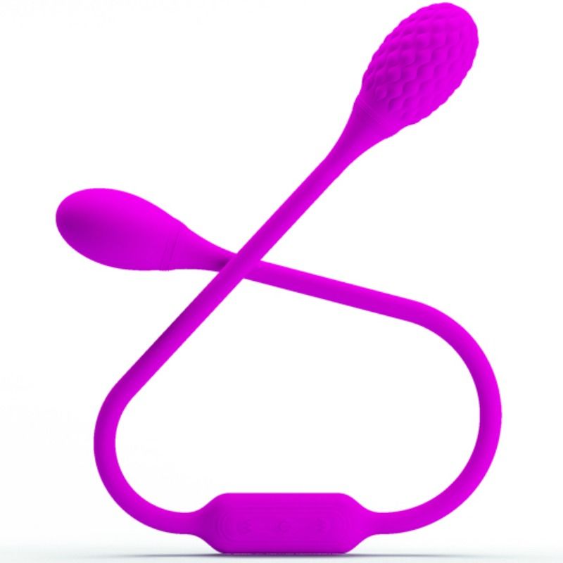 PRETTY LOVE - ESTIMULADOR UNISEX DREAM LOVERS WHIP 2 4 PRETTY LOVE - ESTIMULADOR UNISEX DREAM LOVERS WHIP 2 - Imagen 4