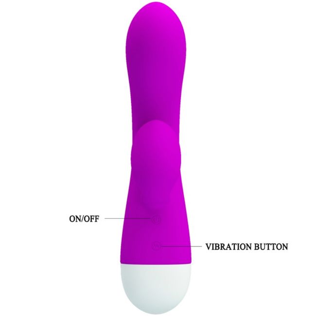PRETTY LOVE - SMART ELI VIBRADOR 30 MODOS 7 PRETTY LOVE - SMART ELI VIBRADOR 30 MODOS - Imagen 7
