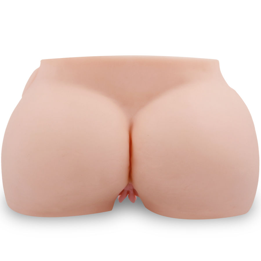 CRAZY BULL - VAGINA Y ANO REALÍSTICOS CON VIBRACIÓN 9 CRAZY BULL - VAGINA Y ANO REALÍSTICOS CON VIBRACIÓN - Imagen 9
