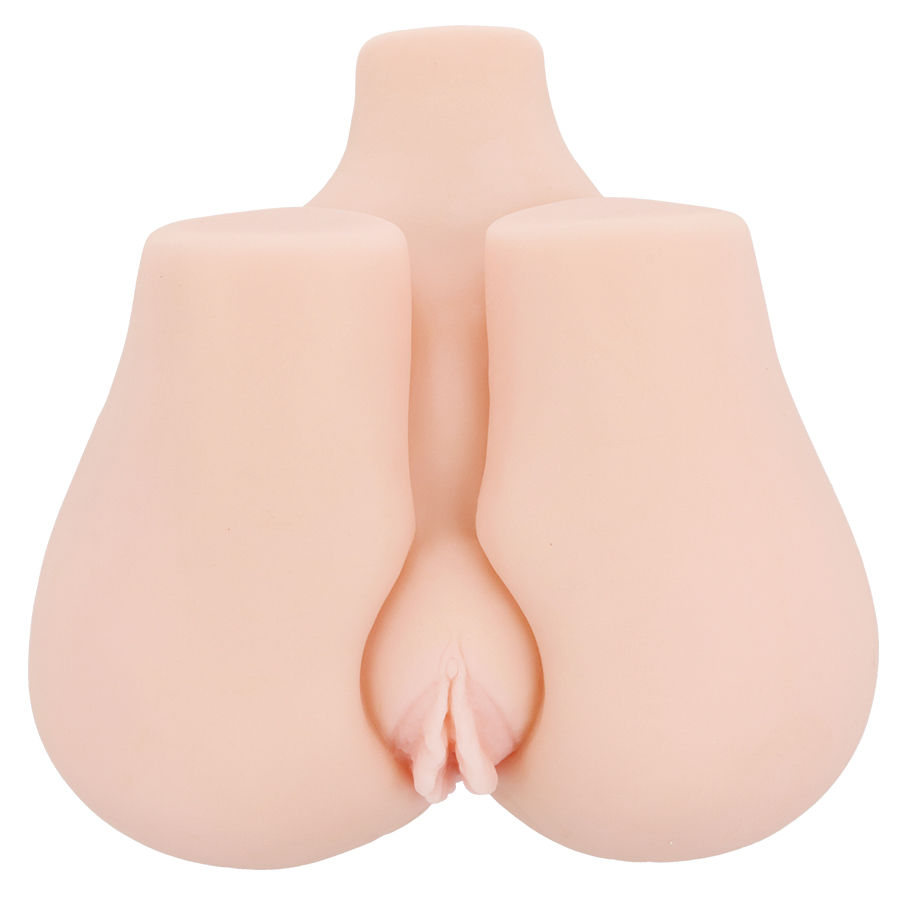 CRAZY BULL - VAGINA Y ANO REALÍSTICOS CON VIBRACIÓN POSICIÓN 3 13 CRAZY BULL - VAGINA Y ANO REALÍSTICOS CON VIBRACIÓN POSICIÓN 3 - Imagen 13