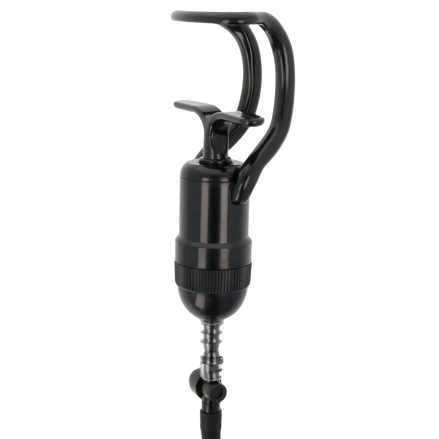 PUMP ADDICTED - BOMBA ERECCIÓN RX5 TRANSPARENTE 6 PUMP ADDICTED - BOMBA ERECCIÓN RX5 TRANSPARENTE - Imagen 6