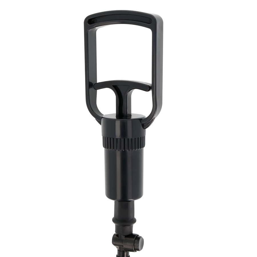 PUMP ADDICTED - BOMBA ERECCIÓN RX9 TRANSPARENTE 7 PUMP ADDICTED - BOMBA ERECCIÓN RX9 TRANSPARENTE - Imagen 7