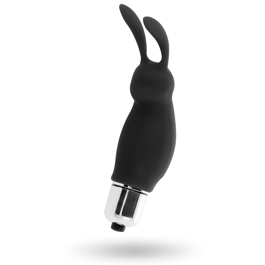 INTENSE - RABBIT ROGER NEGRO 4 INTENSE - RABBIT ROGER NEGRO - Imagen 4