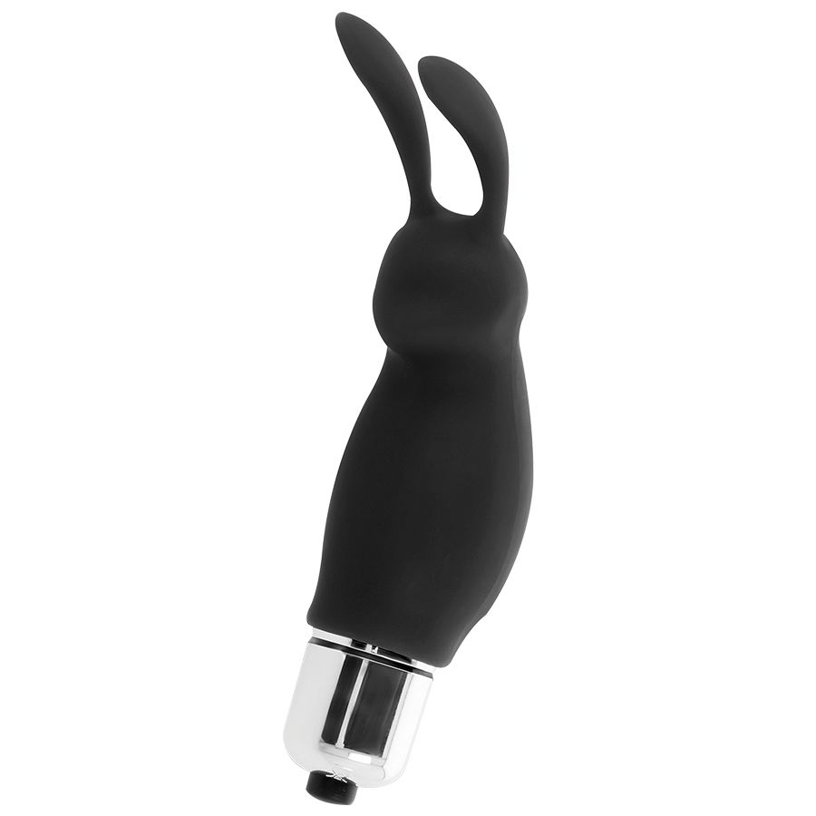 INTENSE - RABBIT ROGER NEGRO 3 INTENSE - RABBIT ROGER NEGRO - Imagen 3
