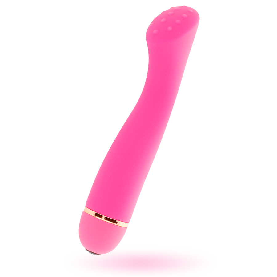INTENSE - LILO 20 SPEEDS SILICONE ROSA 2 INTENSE - LILO 20 SPEEDS SILICONE ROSA - Imagen 2