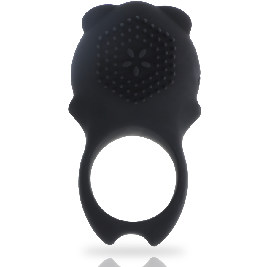 MIA - COLOSSEO ANILLO CONTROL REMOTO NEGRO 8 MIA - COLOSSEO ANILLO CONTROL REMOTO NEGRO - Imagen 8