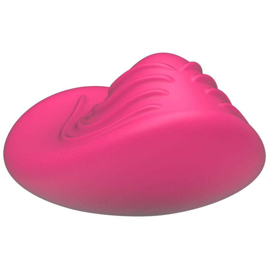 HAPPY LOKY - PANTY VIBRADOR PARA BRAGUITA CONTROL REMOTO 5 HAPPY LOKY - PANTY VIBRADOR PARA BRAGUITA CONTROL REMOTO - Imagen 5