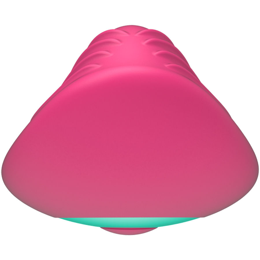 HAPPY LOKY - PANTY VIBRADOR PARA BRAGUITA CONTROL REMOTO 6 HAPPY LOKY - PANTY VIBRADOR PARA BRAGUITA CONTROL REMOTO - Imagen 6