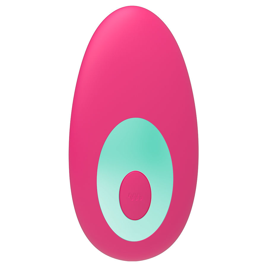 HAPPY LOKY - PANTY VIBRADOR PARA BRAGUITA CONTROL REMOTO 7 HAPPY LOKY - PANTY VIBRADOR PARA BRAGUITA CONTROL REMOTO - Imagen 7