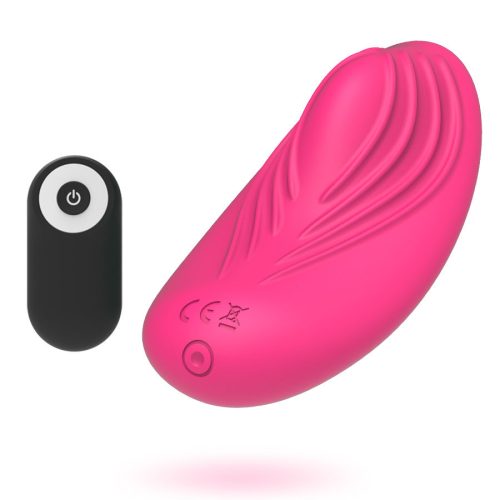 HAPPY LOKY – PANTY VIBRADOR PARA BRAGUITA CONTROL REMOTO