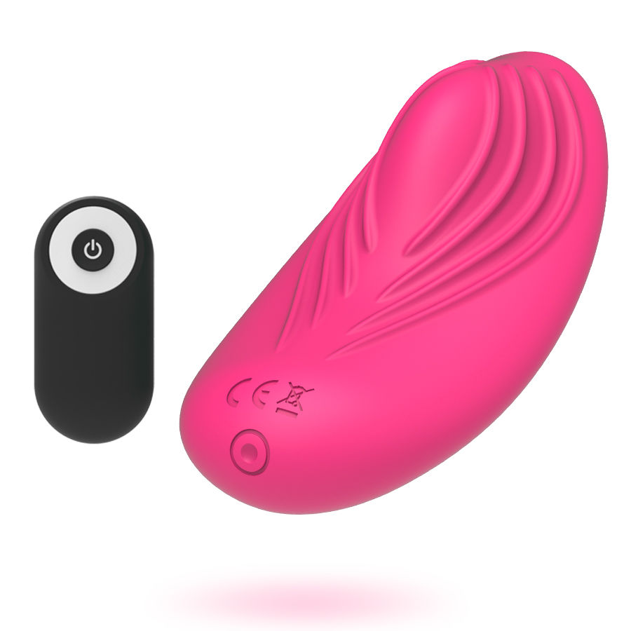 HAPPY LOKY - PANTY VIBRADOR PARA BRAGUITA CONTROL REMOTO 12 img 79404 9a0b2e89d94d3862e311325b0e1273b1 1