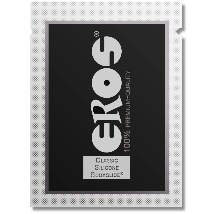 EROS LADY LINE - CLASICO MONODOSIS LUBRICANTE SILICONA 2 ML 1 EROS LADY LINE - CLASICO MONODOSIS LUBRICANTE SILICONA 2 ML