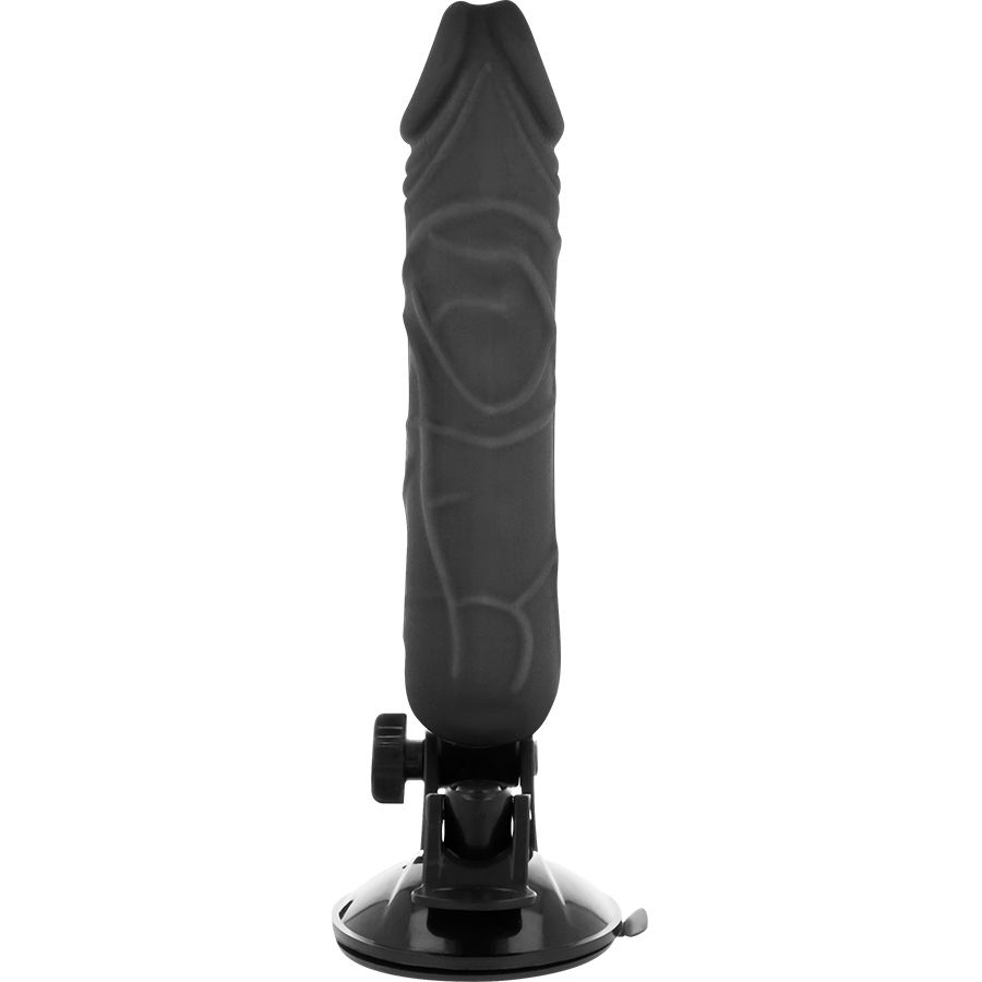 BASECOCK - VIBRADOR REALÍSTICO CONTROL REMOTO NATURAL 20 CM -O- 4 CM 5 BASECOCK - VIBRADOR REALÍSTICO CONTROL REMOTO NATURAL 20 CM -O- 4 CM - Imagen 5
