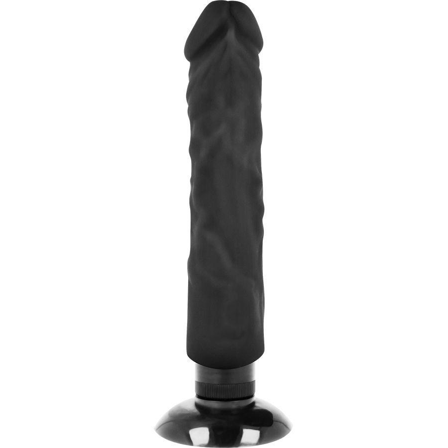 BASECOCK - VIBRADOR REALÍSTICO 2-1 NATURAL 20 CM -O- 4 CM 6 BASECOCK - VIBRADOR REALÍSTICO 2-1 NATURAL 20 CM -O- 4 CM - Imagen 6