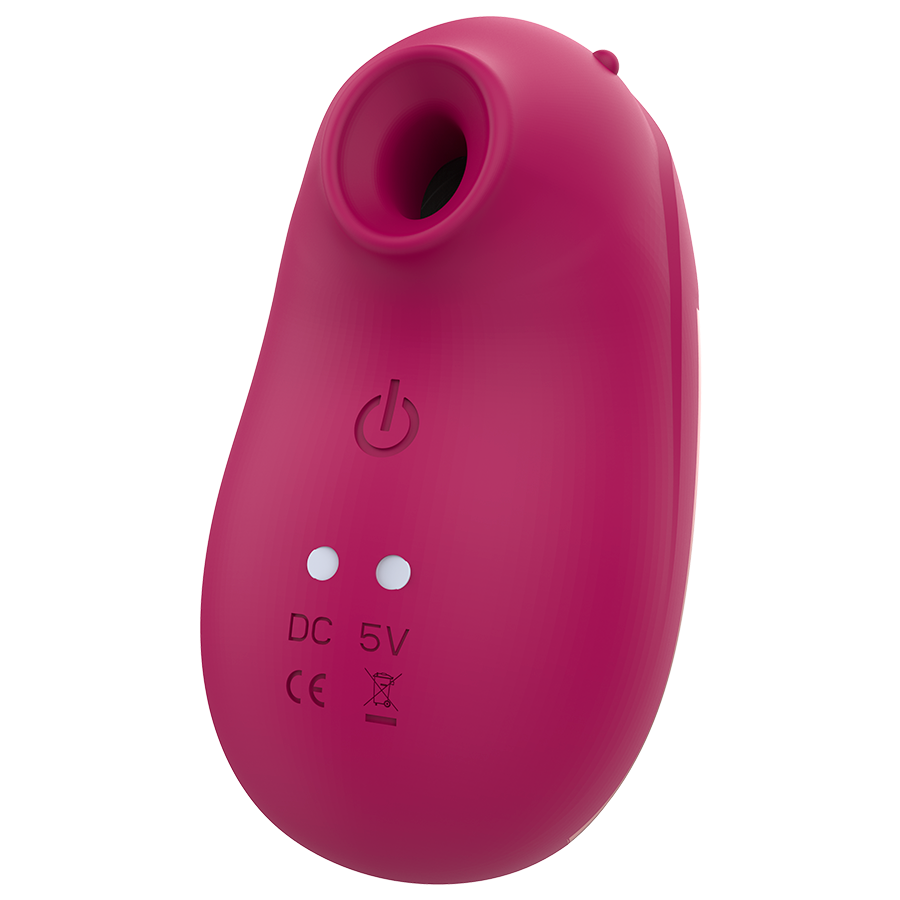 RITHUAL - SHUSHU 2.O NEW GENERATION CLITORAL AZABACHE 7 RITHUAL - SHUSHU 2.O NEW GENERATION CLITORAL AZABACHE - Imagen 7