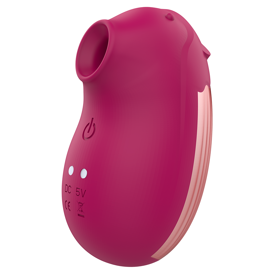 RITHUAL - SHUSHU 2.O NEW GENERATION CLITORAL AZABACHE 8 RITHUAL - SHUSHU 2.O NEW GENERATION CLITORAL AZABACHE - Imagen 8