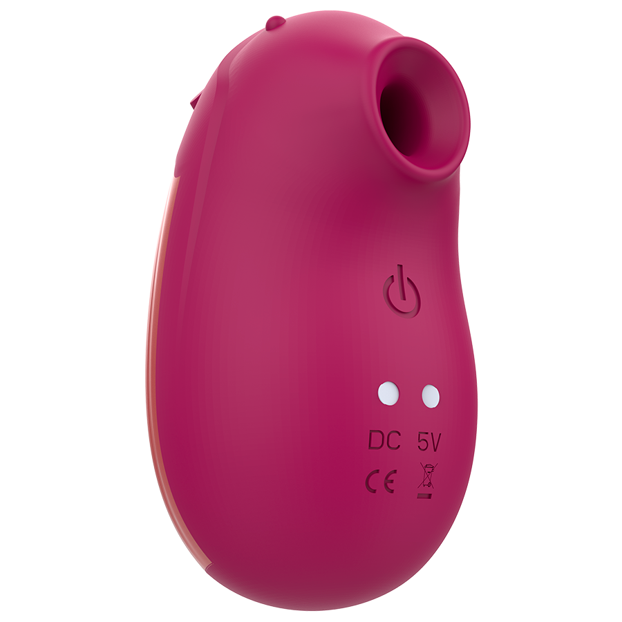 RITHUAL - SHUSHU 2.O NEW GENERATION CLITORAL AZABACHE 1 RITHUAL - SHUSHU 2.O NEW GENERATION CLITORAL AZABACHE