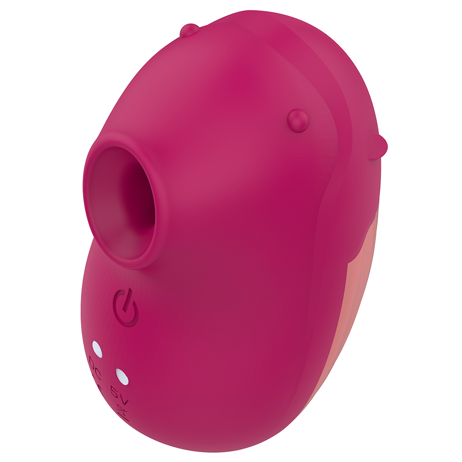 RITHUAL - SHUSHU 2.O NEW GENERATION CLITORAL AZABACHE 2 RITHUAL - SHUSHU 2.O NEW GENERATION CLITORAL AZABACHE - Imagen 2